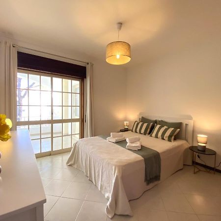 Vilamoura Garden View 2 With Pool By Homing ภายนอก รูปภาพ