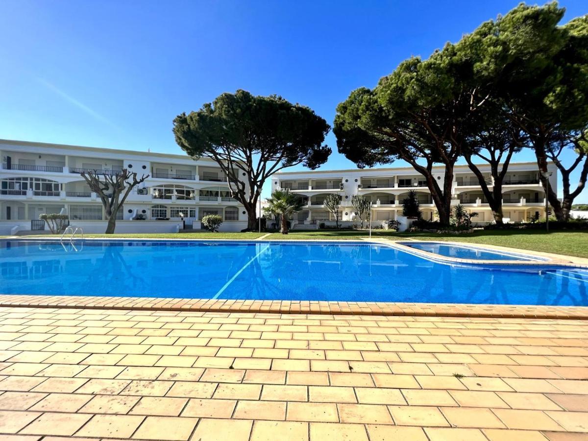 Vilamoura Garden View 2 With Pool By Homing ภายนอก รูปภาพ