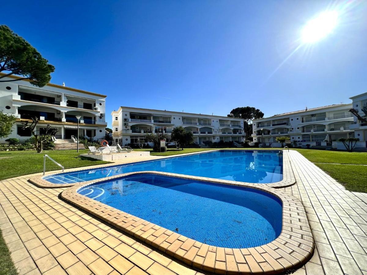 Vilamoura Garden View 2 With Pool By Homing ภายนอก รูปภาพ