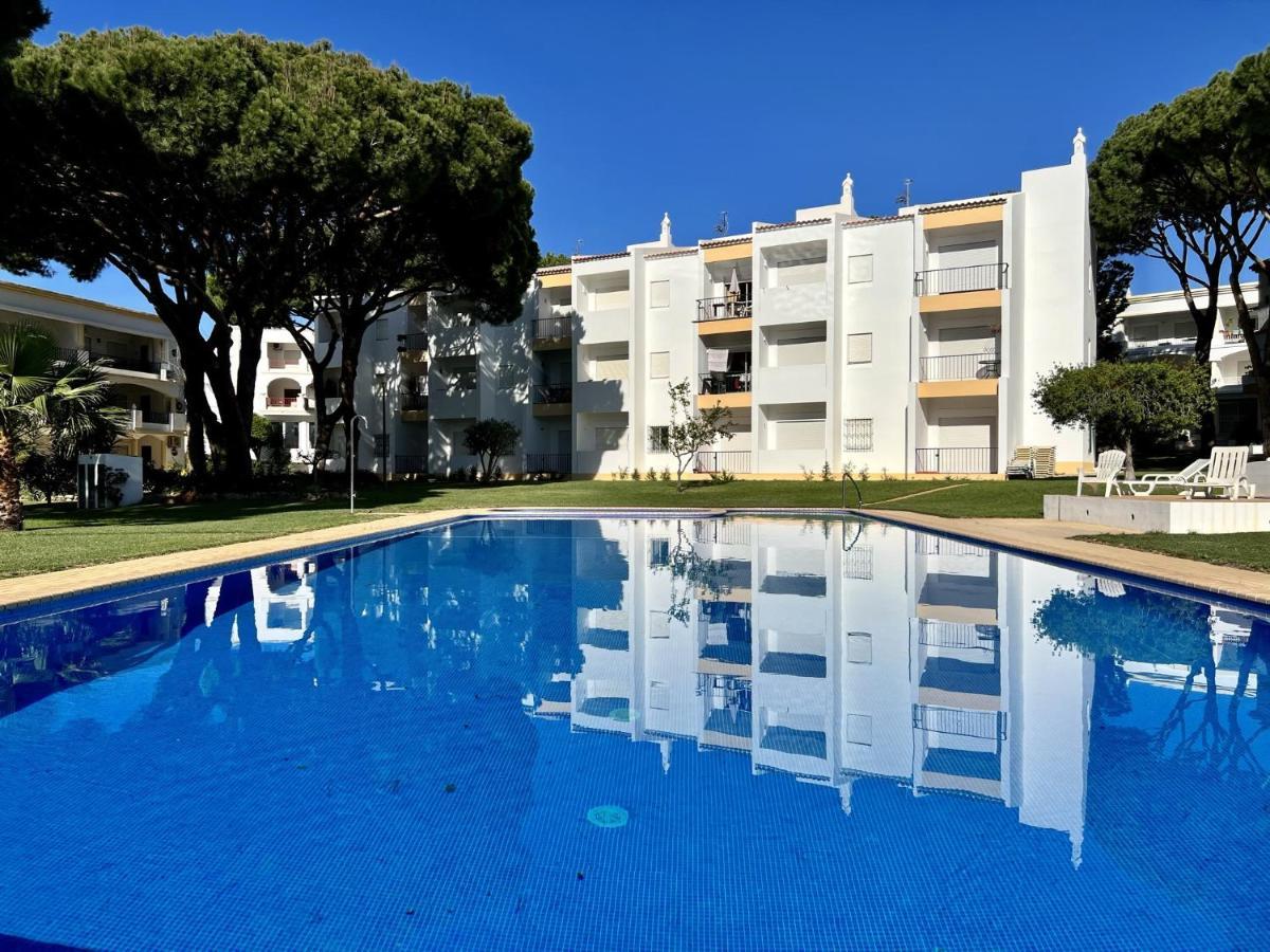 Vilamoura Garden View 2 With Pool By Homing ภายนอก รูปภาพ