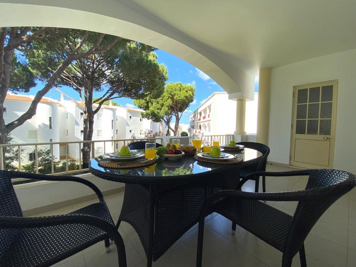Vilamoura Garden View 2 With Pool By Homing ภายนอก รูปภาพ