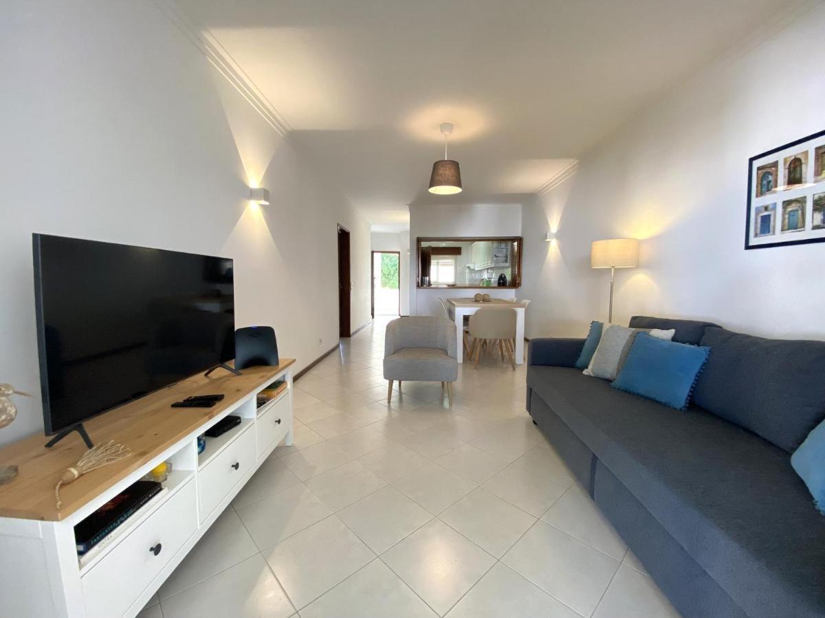 Vilamoura Garden View 2 With Pool By Homing ภายนอก รูปภาพ