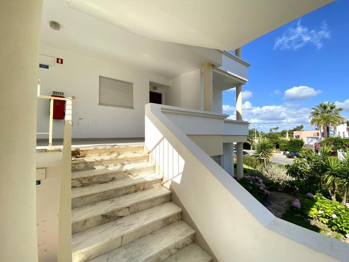 Vilamoura Garden View 2 With Pool By Homing ภายนอก รูปภาพ