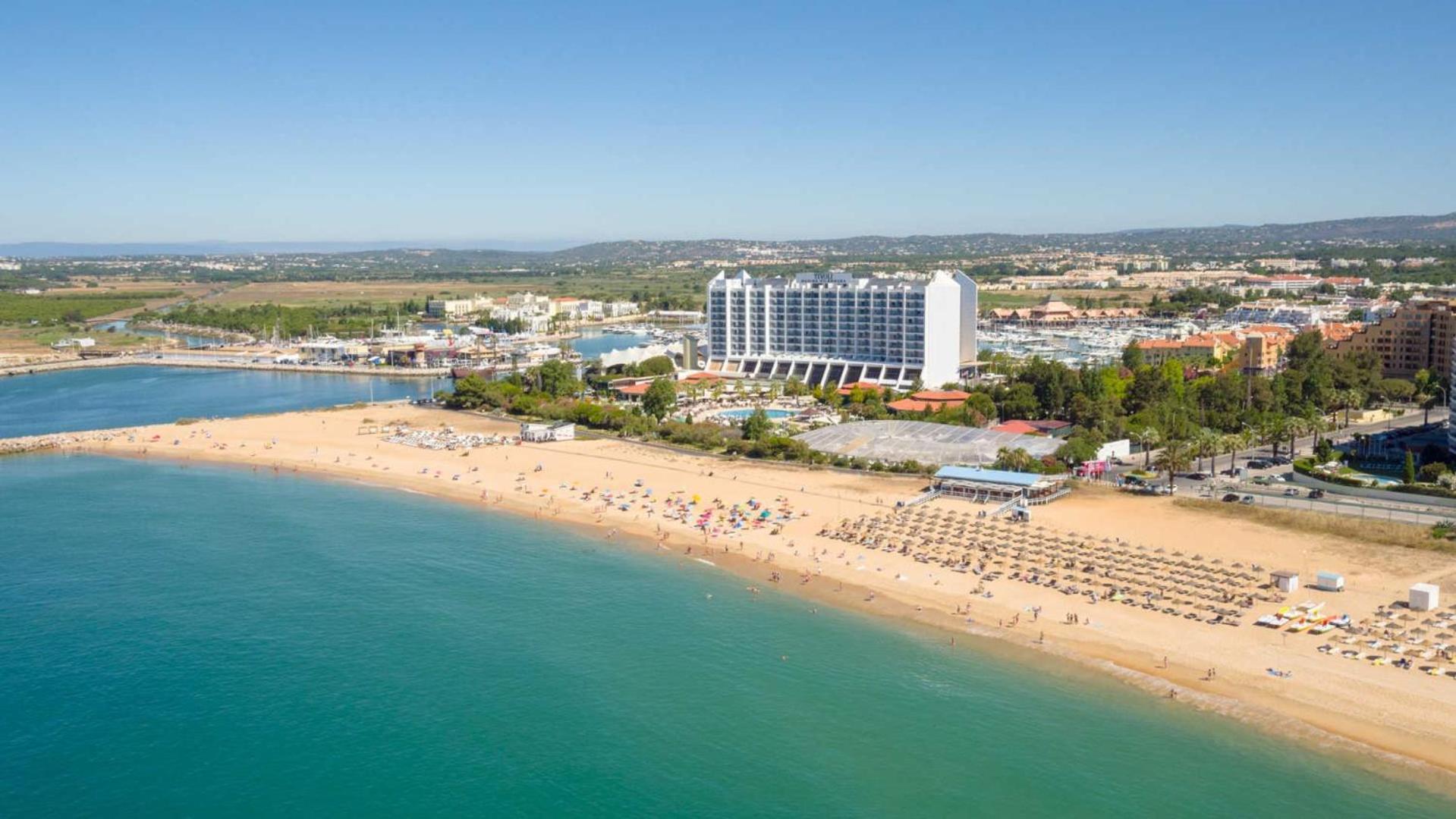 Vilamoura Garden View 2 With Pool By Homing ภายนอก รูปภาพ